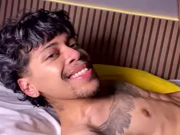 Chaturbate Live Sex of longhorsecoxk