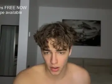 Chaturbate Private Sex Chat of lukedesirable