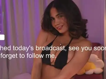 Chaturbate Sex Chat of melanieryann_