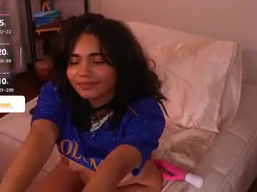 Chaturbate Private Sex Chat of melanieryann_