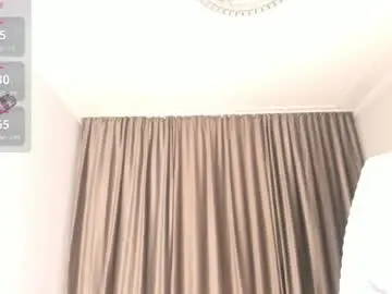 Chaturbate Sex Chat of mia_lui