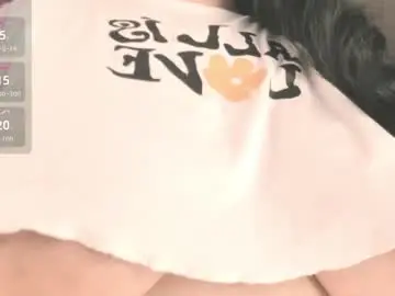 Chaturbate Sex Cam of mia_lui