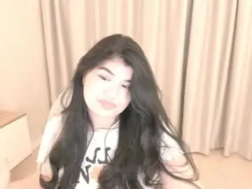 Chaturbate Live Sex of mia_lui