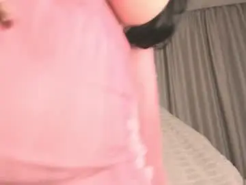 Chaturbate Live Sex of mia_lui
