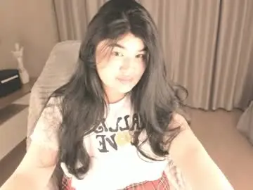 Chaturbate Nude Webcam of mia_lui