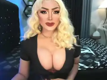 Chaturbate Live Sex Cam of misschannel4sub