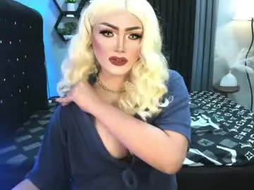 Chaturbate Free Live Porn of misschannel4sub
