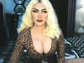 Chaturbate Free Live Porn of misschannel4sub