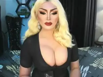 Chaturbate Sex Chat of misschannel4sub