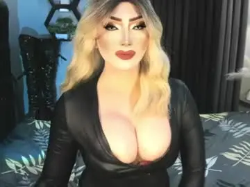 Chaturbate Free Porn Cam of misschannel4sub