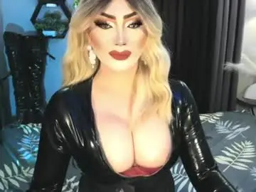 Chaturbate Best Webcam of misschannel4sub