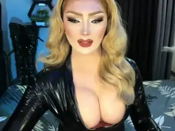 Chaturbate Free Porn Cam of misschannel4sub