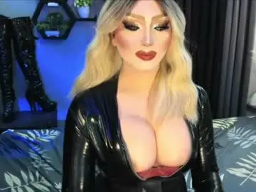 Chaturbate Adult Webcams of misschannel4sub