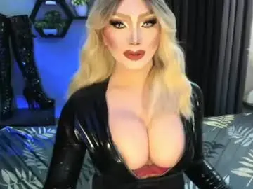 Chaturbate Sex Cam of misschannel4sub