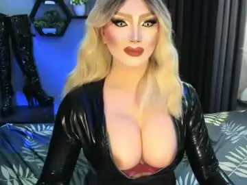 Chaturbate Free Live Porn of misschannel4sub