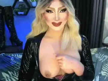 Chaturbate Live Porn of misschannel4sub