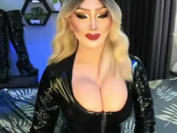 Chaturbate Adult Webcams of misschannel4sub