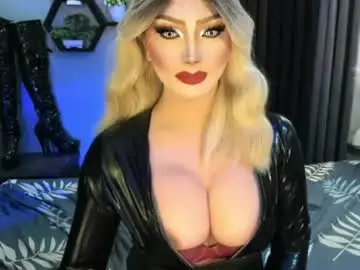 Chaturbate Live Porn of misschannel4sub