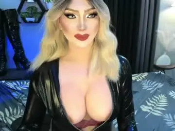 Chaturbate Adult Webcam of misschannel4sub