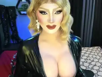 Chaturbate Live Porn of misschannel4sub