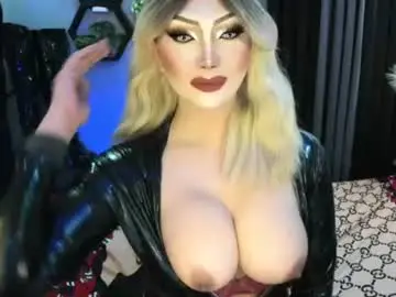 Chaturbate Adult Webcams of misschannel4sub