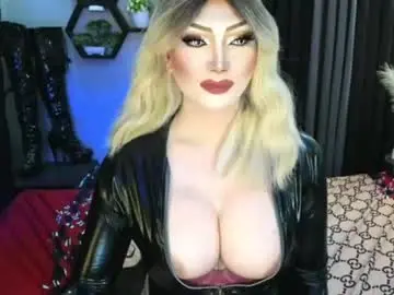 Chaturbate Live Porn of misschannel4sub
