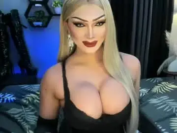 Chaturbate Private Sex Chat of misschannel4sub