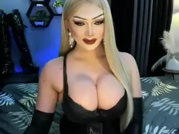 Chaturbate Free Live Porn of misschannel4sub