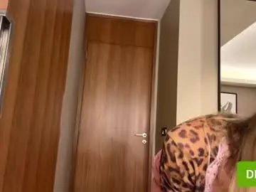 Chaturbate Sex Cam of rodeo_drive