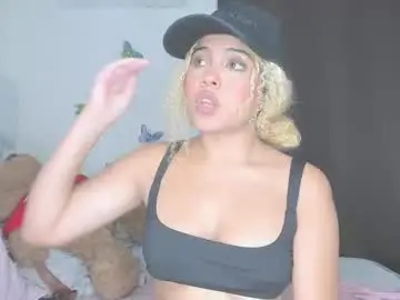 Chaturbate Best live sex cam show of sofiacastillo01