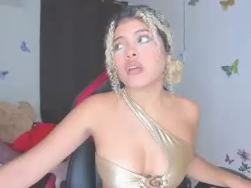 Chaturbate Free Live Porn of sofiacastillo01