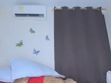 Chaturbate Live Sex of sofiacastillo01