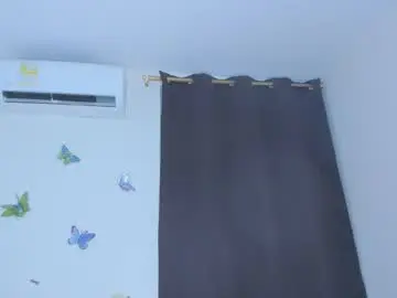 Chaturbate Best live sex cam show of sofiacastillo01