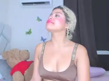 Chaturbate Free Live Porn of sofiacastillo01