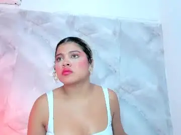 Chaturbate Free Live Porn of sofiacastillo01