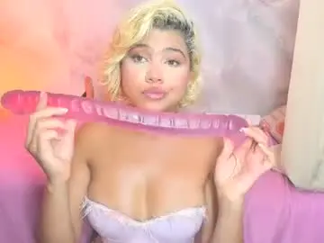Chaturbate Free Porn Cam of sofiacastillo01