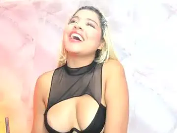Chaturbate Free Live Porn of sofiacastillo01