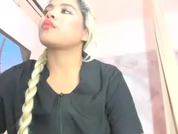 Chaturbate Free Live Porn of sofiacastillo01