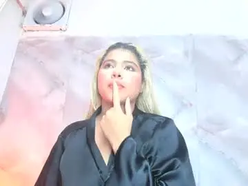 Chaturbate Free Porn Cam of sofiacastillo01