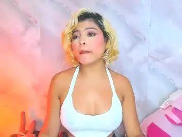 Chaturbate Best Webcam of sofiacastillo01