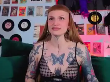 Chaturbate Adult Video Chat of sugarsoot