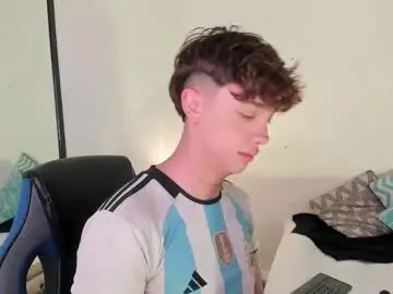 Chaturbate Nude Webcam of timothy_ross