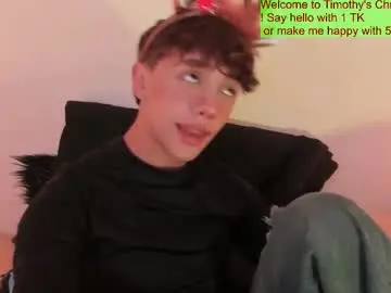 Chaturbate Adult Video Chat of timothy_ross