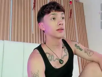 Chaturbate Live Sex Cam of timothy_ross