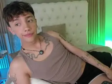 Chaturbate Nude Webcam of timothy_ross