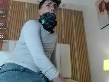 Chaturbate Sex Chat of timothy_ross