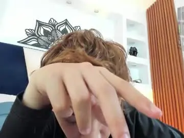 Chaturbate Sex Chat of timothy_ross