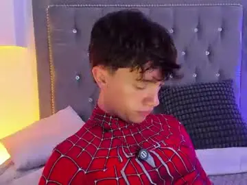 Chaturbate Sex Chat of timothy_ross