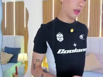 Chaturbate Sex Chat of timothy_ross