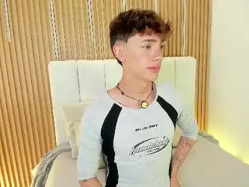 Chaturbate Sex Cam of timothy_ross
